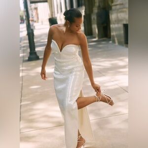 Anthropologie Sequin dress